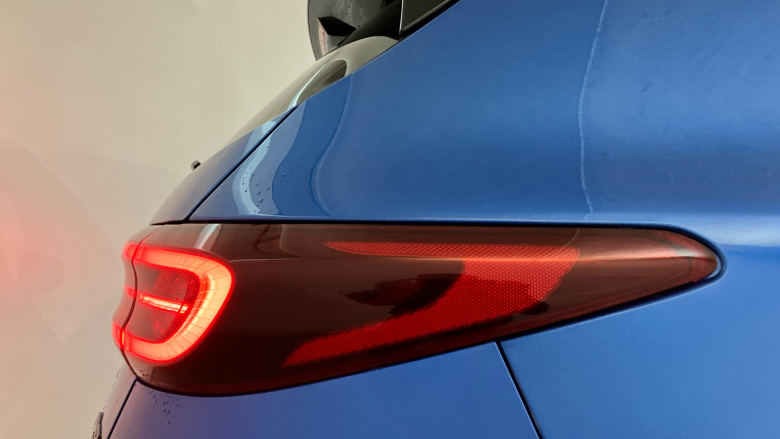 Kia Sportage 1.6 CRDi ISG GT-Line 5dr DCT Auto Diesel Estate